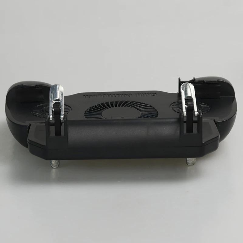  2000mAh Charger Power Bank Heat Dissipation Cooling Fan Gamepad Game Joystick Gaming Controller Han