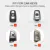 Кожаный Чехол Для Ключей автомобиля BMW E90 E60 E70 E87 1 3 5 6 Серии M3 M5 X1 X5 X6 Z4 Брелок Держатель Защитная Крышка Сумка Автоаксессуар