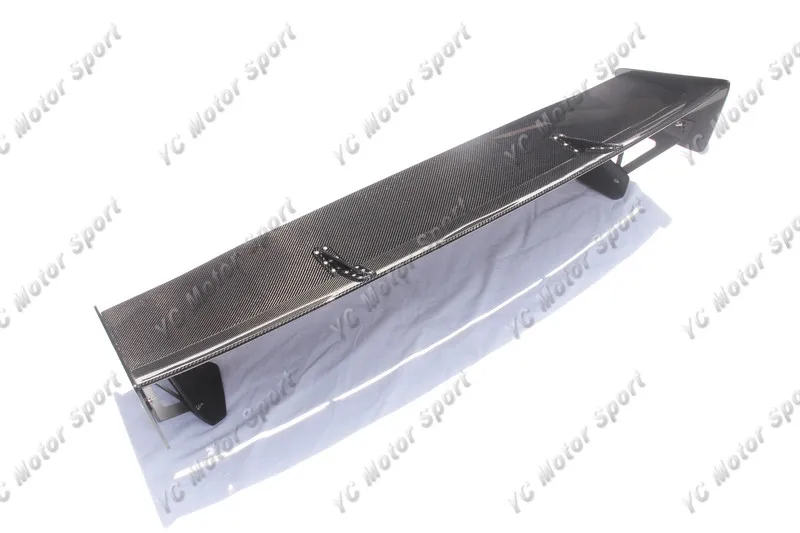 2001-2007 Mitsubishi Lancer Evolution 7-9  Voltex  Type5V Style 1400mm GT Wing CF (1)