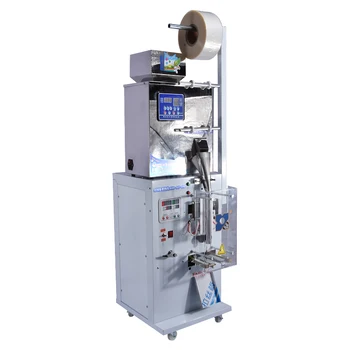 

1-25g Automatic Dosing and Tea Bag Packing Machine automatic weighing machine powder filler