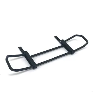 

Universal RC Car Metal Front Upper Bumper for TRAXXAS TRX-4 TRX-6 G63 G500 RC Car Models Upgrade Parts