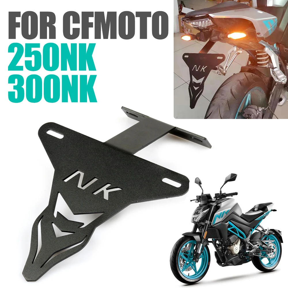 For CFMOTO CF 250NK NK300 NK250 300NK 250 NK 300 Motorcycle Accessories for-cfmoto-cf-250nk-nk300-nk250-300nk-250-nk-300-motorcycle-accessories
