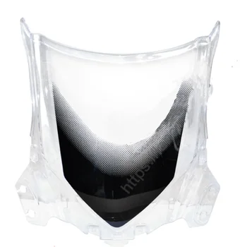 

Motorcycle Accessories LX250GS-2A GP250 Takes the Lead in the Original Windshield Windshield Windshield