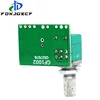 PAM8403 5V Power Audio Amplifier Board 2 Channel 3W W Volume Control / USB Power ► Photo 2/2