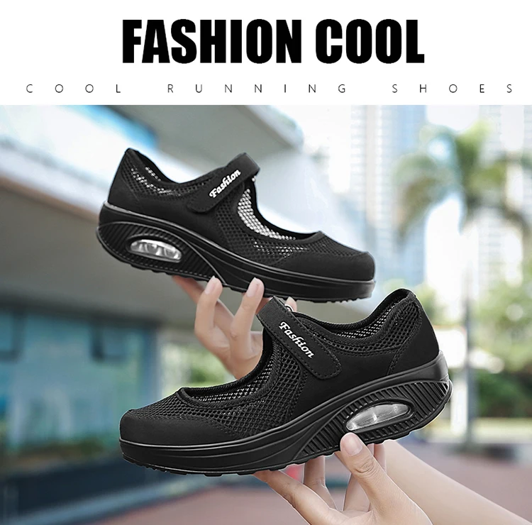 Comfortable Shoes For Women