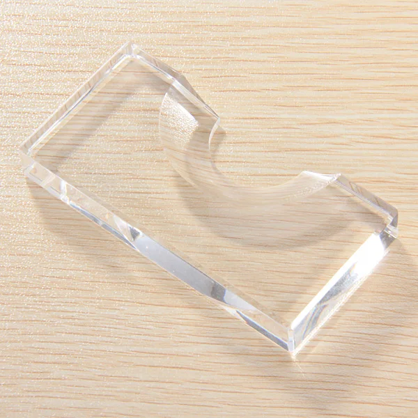 25.7mm Crystal Position Marker Pool Billards Ball For Billiard Cue Accessory