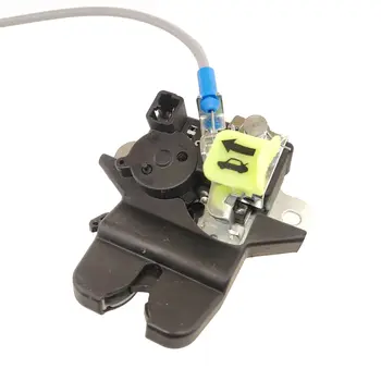 

Latch Lock Assy Trunk Lid for 2015-2017 Hyundai Sonata 2.0/2.4L 81230C1010