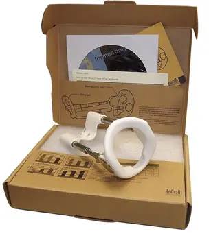 Penis Extender Male Dick Enlargement Edge Stretcher Pump Strap Sex Toys for Men Penile Pumps Device Enlarger 3