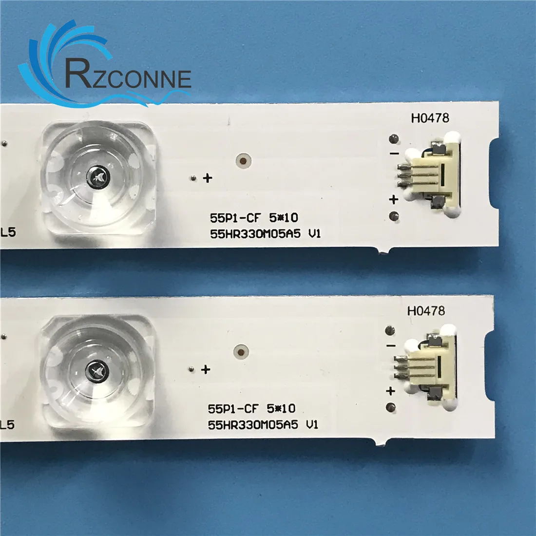 LED Ʈ Ʈ 5  TCL 55 &&L55P1S-CF D55A930C 55HR330M05A5 V1 4C-LB5505-HR01J