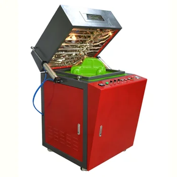 شراءمصغرة الاكريليك LED صندوق إضاءة مزود بالأحرف عمق ماكينة تصنيع القوالب للدعاية شركة