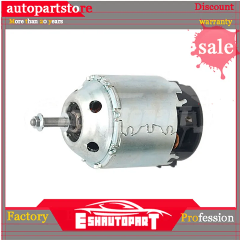 Для двигателя нагнетателя отопителя RHD для Nissan XTRAIL T30 2002-2007 Фирменная Новинка 27200-9H600 12V для двигателя нагнетателя отопителя 27225-95F0A 272258H31C