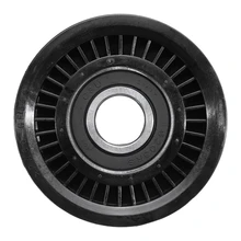 Автомобильный натяжной шкив A/C 73131AC000 73131FC000 для Subaru Baja Impreza Legacy Forester 2,5 Автомобильный натяжной шкив A/C 73131AC000 73131FC000 для Subaru Baja Impreza Legacy Forester 2,5