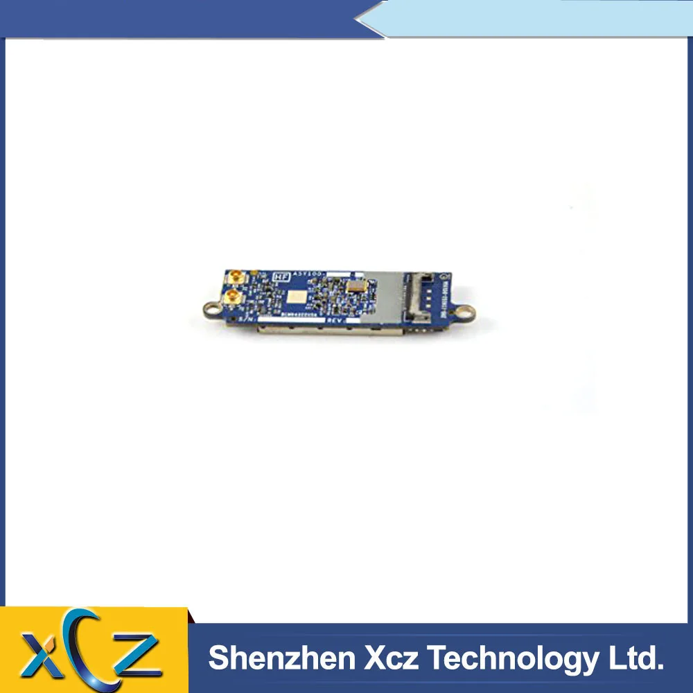 Airport Card 607-4144-A For Macbook pro Unibody A1278 A1286 A1297 BCM94322USA 2008 2009 2010 Year