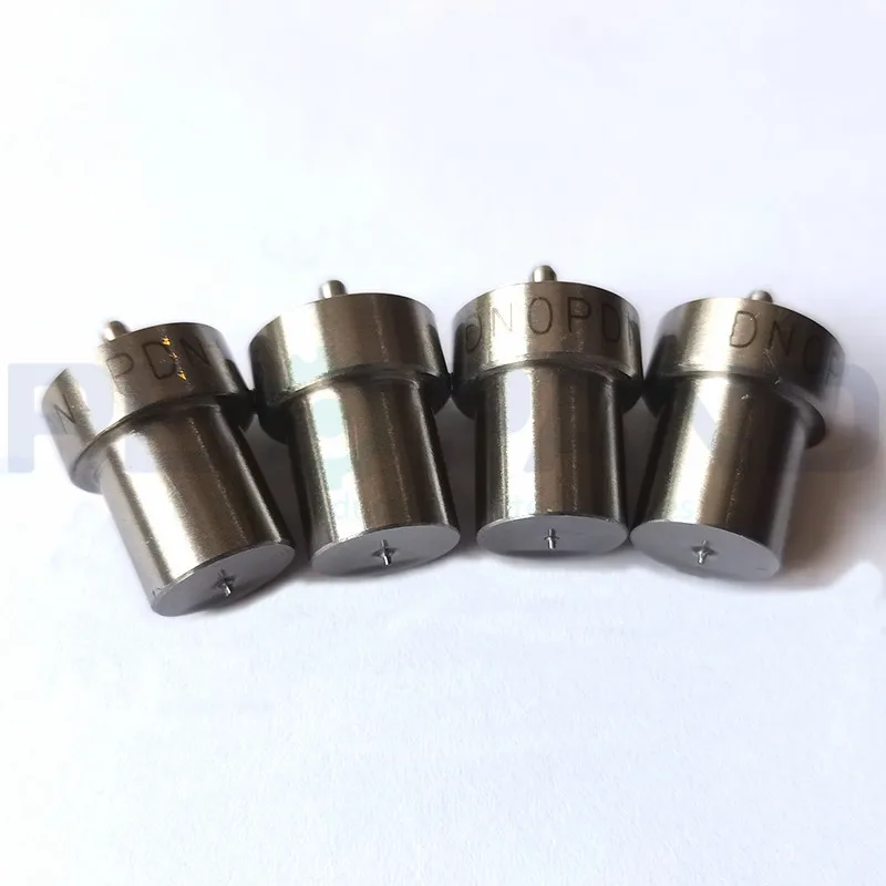 TD27 injector nozzle set 1