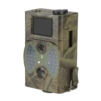 

New HC-300 HD series digital Wildlife camera Trail camera Hunting camera remote Hunting Cameras Hunting