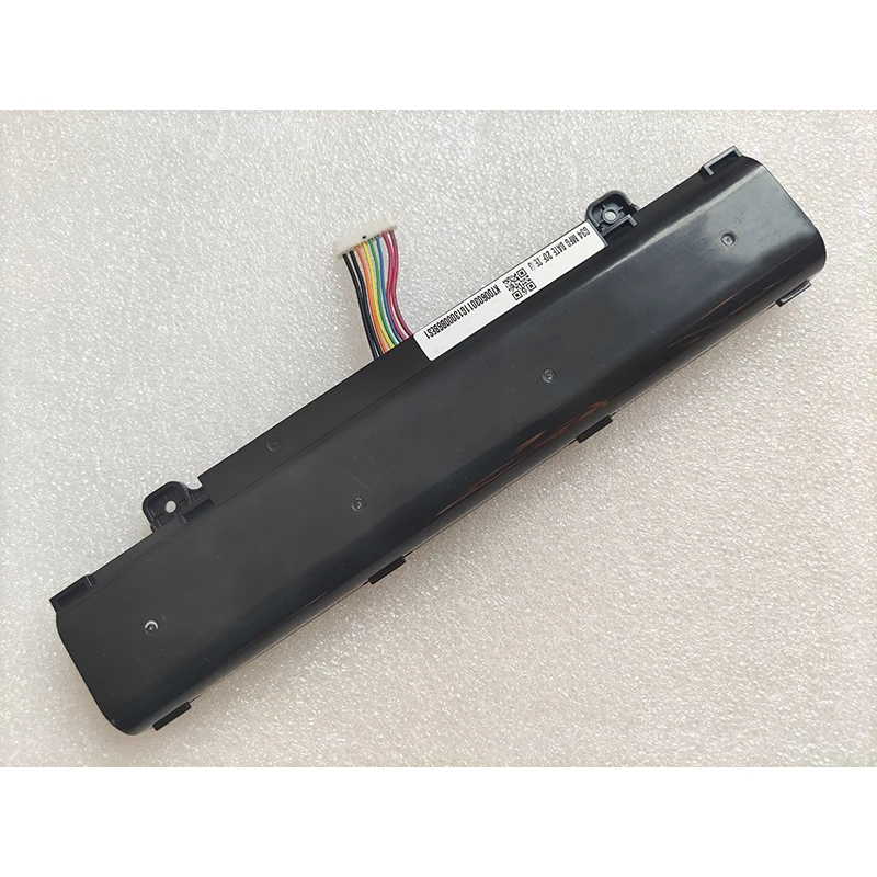 Bateria do Portátil para Acer Aspire Al15b32 V15 V5591g 52al 50hz 50ba 53qr 55uy 55yj 70gu 71k2 75gp 777p T5000 N15q12 73cf 75yc 75c9 - Imagem 3
