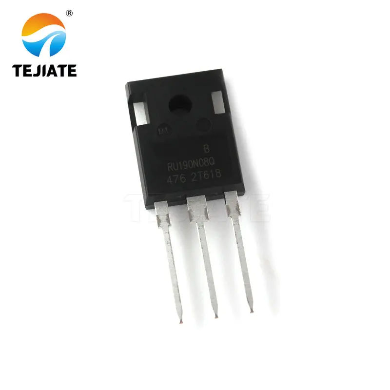 1PCS-direct-plug-RU190N08Q-190N08-high-current-power-FET
