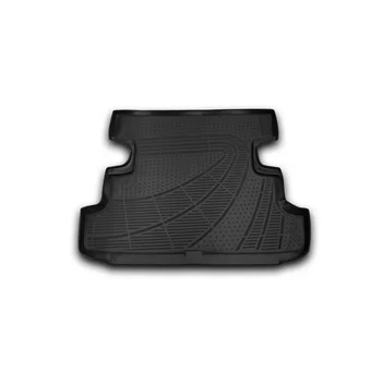 

In the trunk Lada 4x4, 2009, implement. 5d 1 PCs (PU)