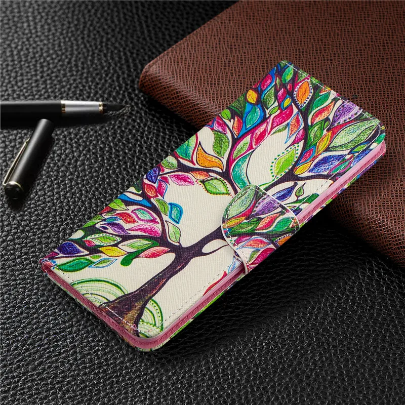 samsung flip phone cute Wallet Flip Case For Samsung Galaxy A52s 5G Cover Case on For Galaxy A 52s SM-A528B Magnetic Leather Stand Phone Protective Bags silicone cover with s pen Cases For Samsung