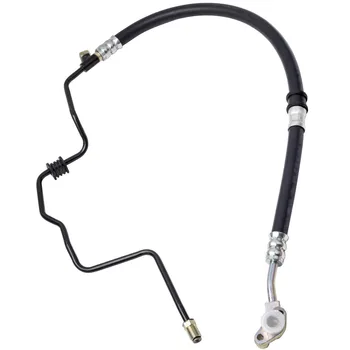 

Power Steering Pressure Hose Assembly-Pressure Line Assembly for Honda Pilot
