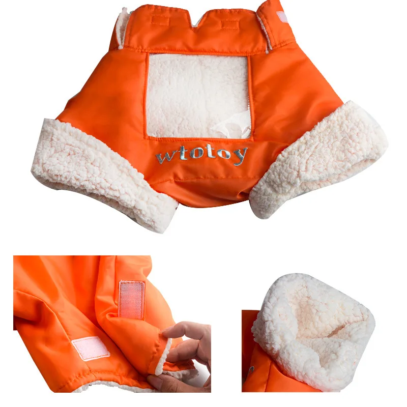 Gants chauds pour télécommande FPV - Protection mains hiver drone RC