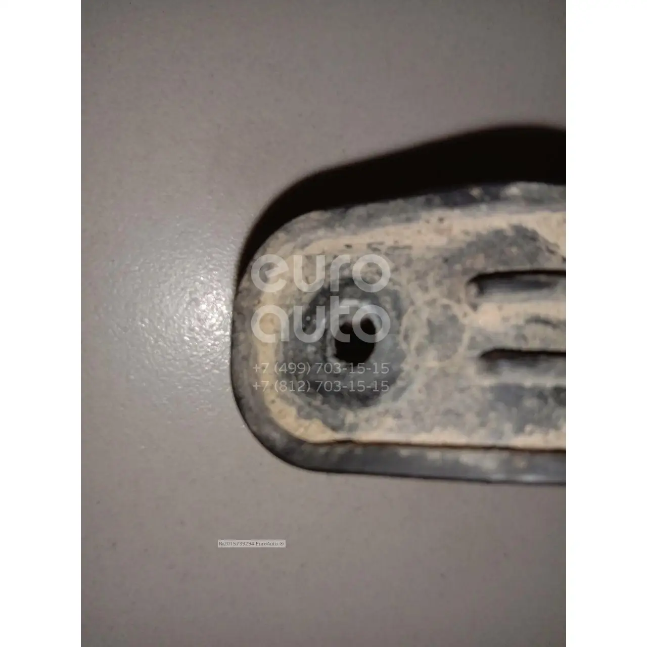 Фара противотуманная правая, состояние – Б/У,, для Hyundai i30 92202A6010 92202A6010