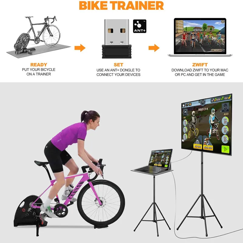 coospo zwift