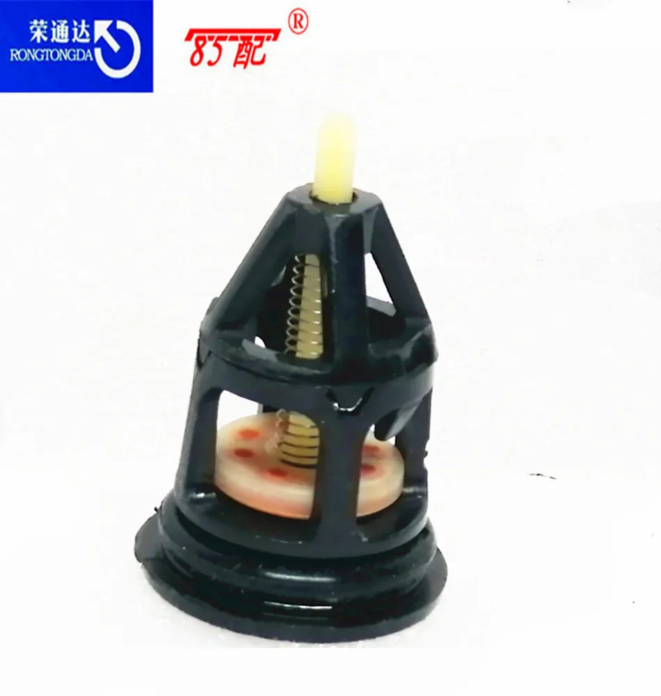 Turbocharged intake manifold check valve 9811908380 for Peugeot 207308/508/5008/3008 / RCZ for Citroen C4 / C5 DS3 DS4 DS5