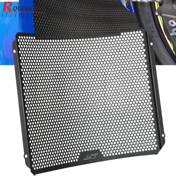 

Motorcycle Radiator Grille Grill Guard Covers Protection For Suzuki GSX-R1000R GSX-R1000 GSX R 1000 1000R 2017 2018 2019 2020