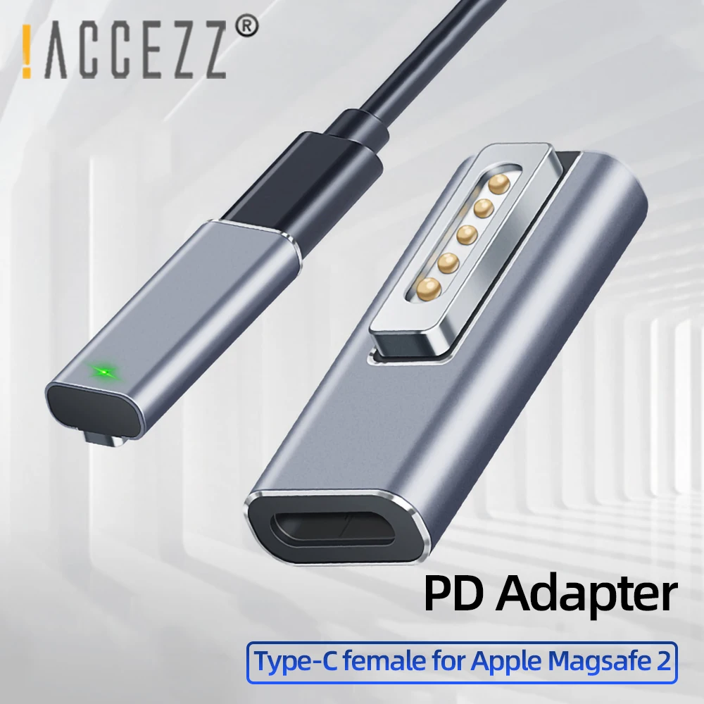 magsafe headphone jack