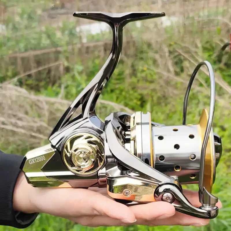 aliexpress fishing reels