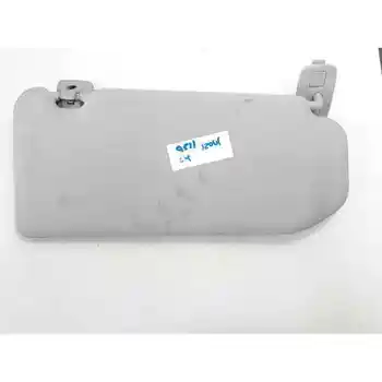 

PARASOL LEFT CITROEN C4 LIM.