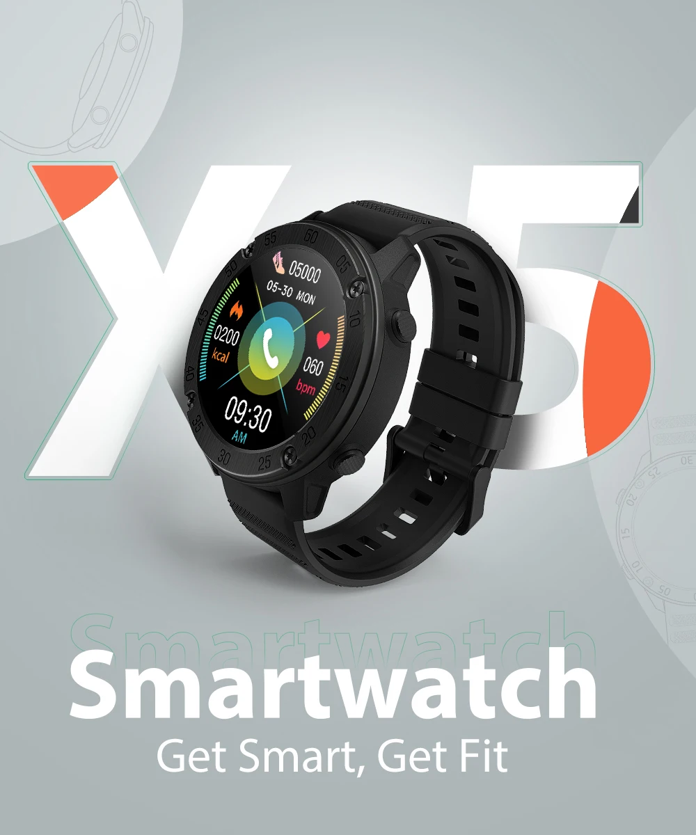 Blackview X5 SmartWatch    ð ð   ƮϽ ƮĿ IOS ȵ̵忡   ڵ Ʈ ġ