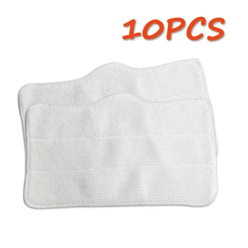 

Steam Vacuum cleaner Mop Cloth Cleaning Pads for Xiaomi Deerma DEM ZQ600 ZQ610 Handhold Cleaner Mop Replacement Accessory
