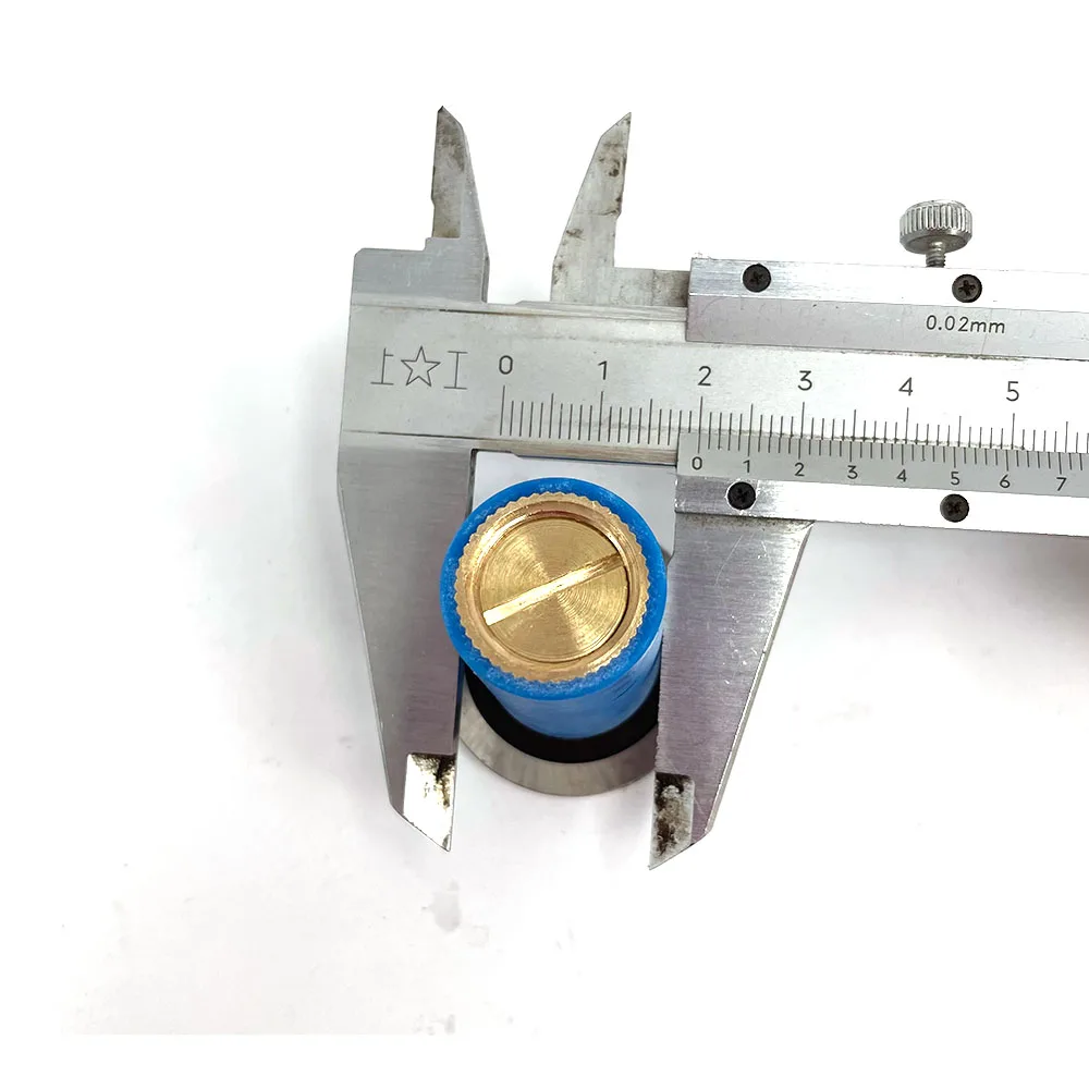 Wire Cut Pulley Roller 020 OD20mm* L35mm Guide Wheel Complete Assembly Brass Seat for CNC Machine