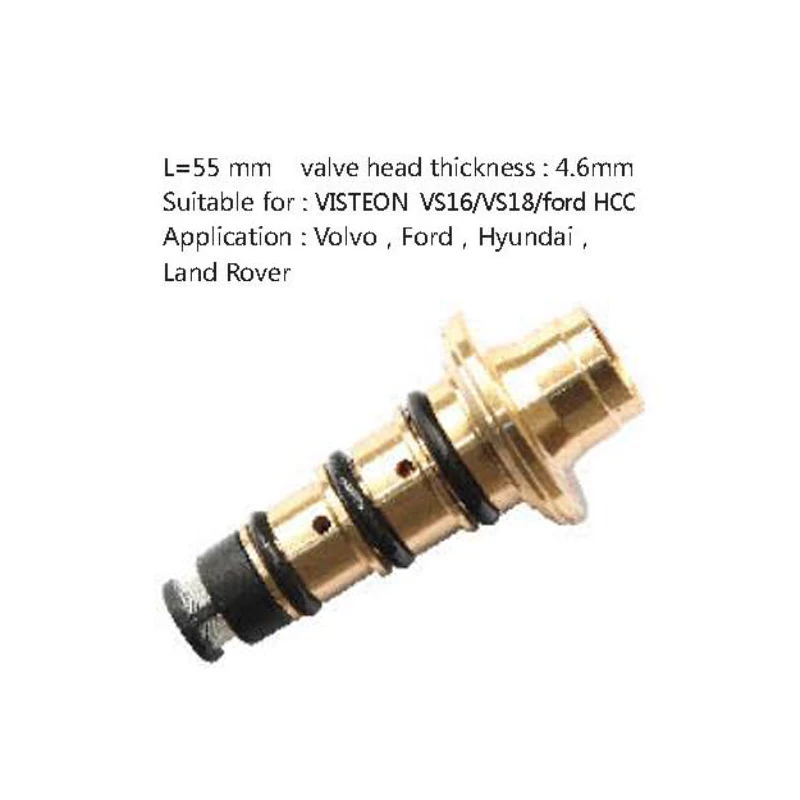 

VISTEON VS16/VS18/ford HCC CAR A/C Mechanical Control Valve