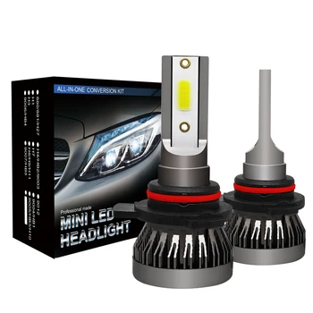 

Lamp Headlights Conversion Replacement High Brightness Heat Dissipation