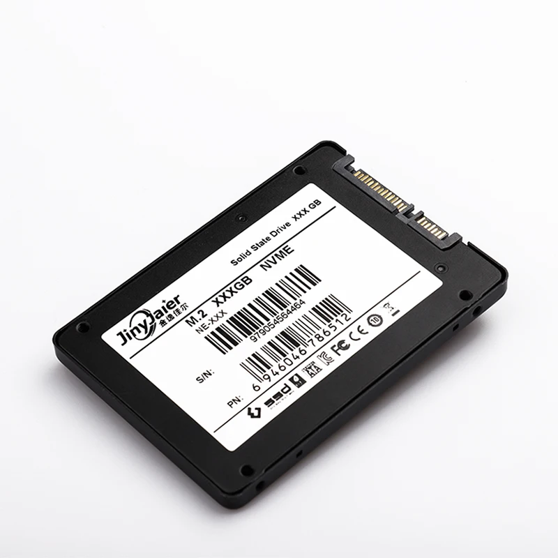 JinyJaier SSD hdd 2,5 SATA3 256 ГБ/512 ГБ/1 ТБ Внутренний твердотельный жесткий диск для компьютера ноутбука pc120гб 240 ГБ