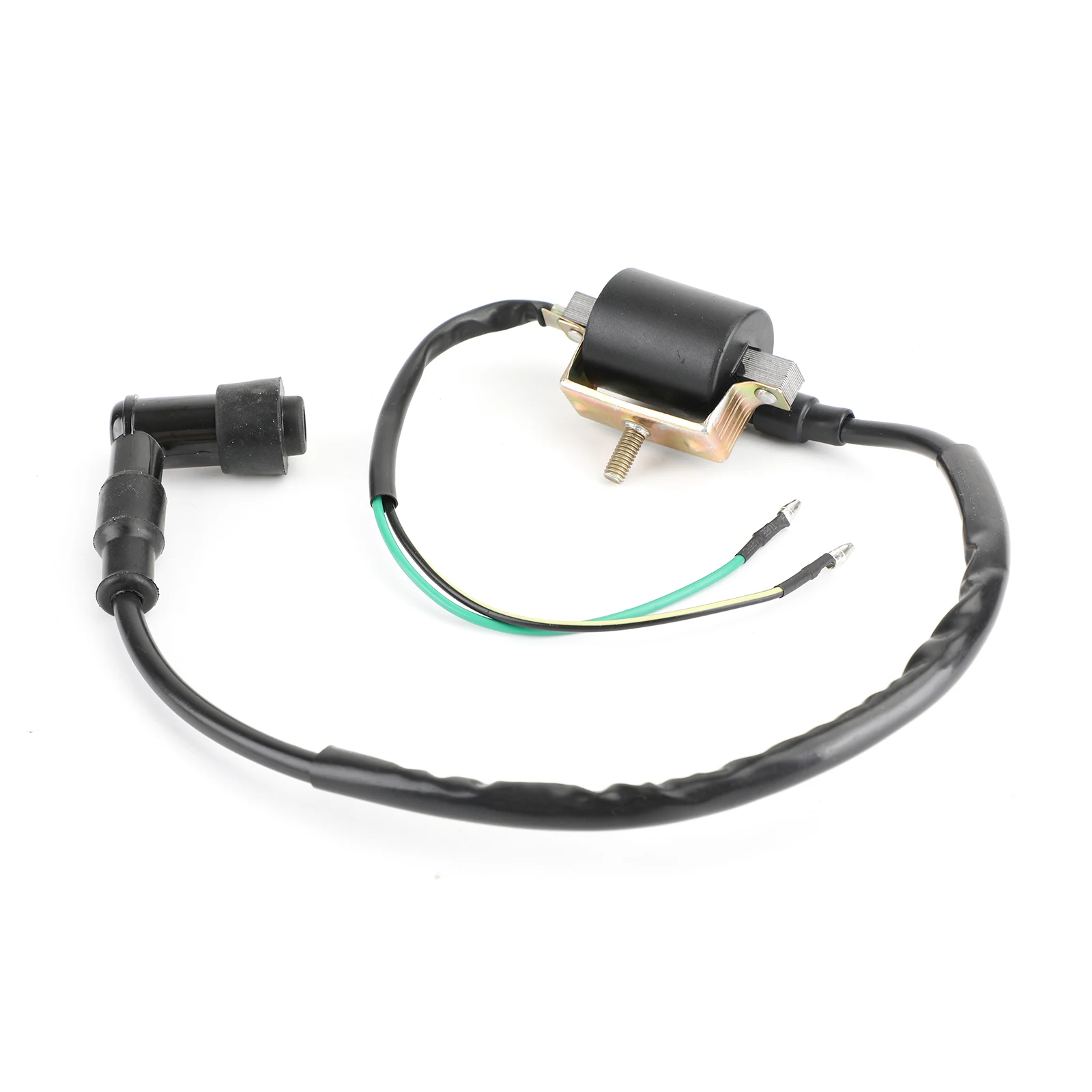 Areyourshop для 50cc 70cc 90cc 110cc 125cc ATV Quad PIT Dirt Bike Sunl Go kart катушка зажигания Замена мотоцикла