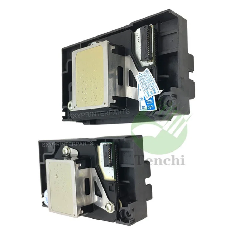 Премиум оптовая продажа F180040 F180000 Печатающая головка для EPSON STYLUS PHOTO T50 T60 P50 PX660 L800