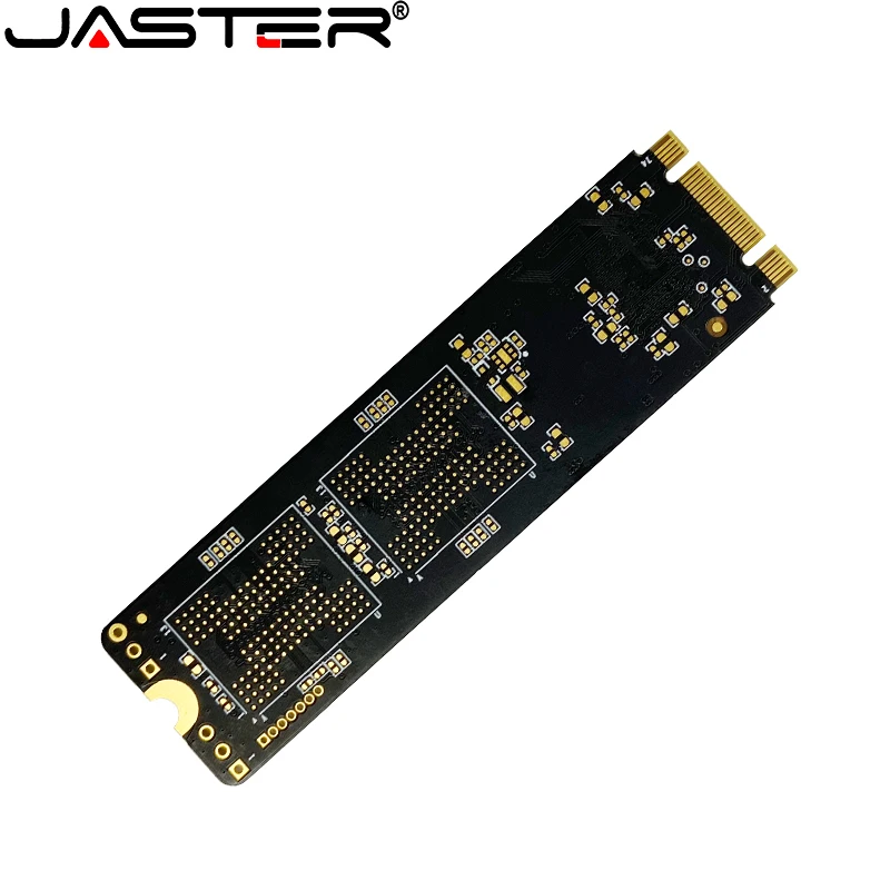 JASTER SSD NGFF M.2 2280 128 ГБ 256 512 ТБ 480 Внутренний твердотельный жесткий диск ультрабук