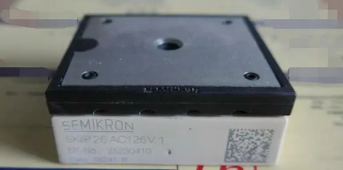 1 шт. модуль питания SKIIP26AC126V1