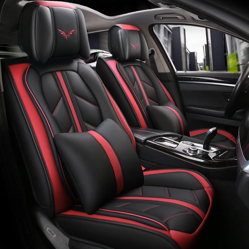 audi q2 seat covers