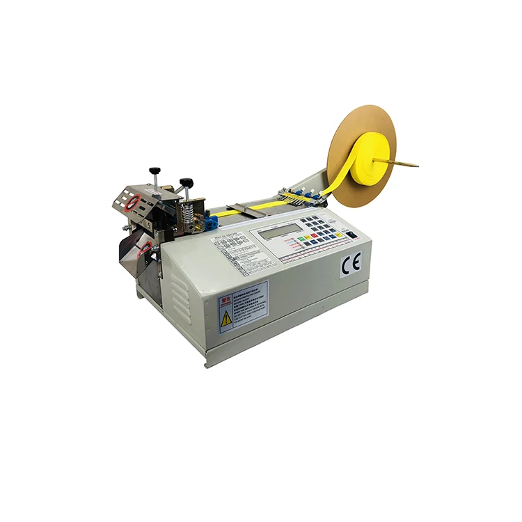 A-212 automatic belt cutting machine
