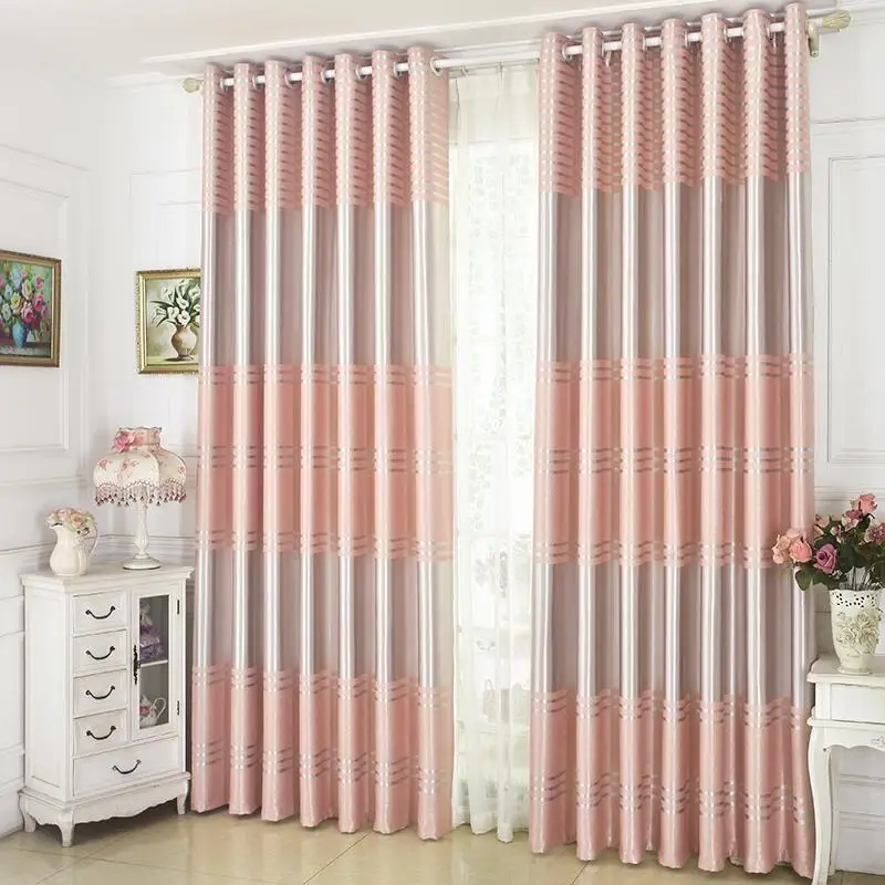 Роскошные спальня Европейский Cocina Zaslony Do Okna Firanki Na Okno Rideaux де Luxo Para Sala Cortinas для гостиная шторы
