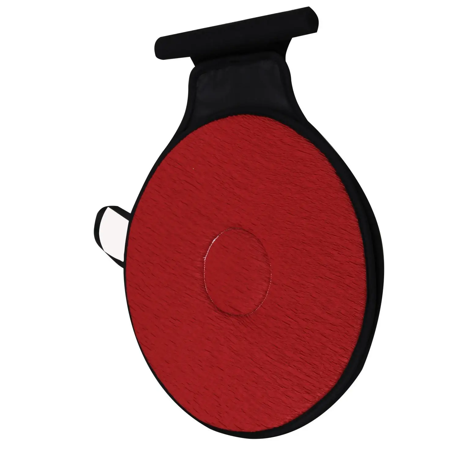 360 Swivel Seat Cushion Car Seat Aid Chair Seat Revolving Cushion Rotation Auto Memory Foam Pad Mat For Elderly Pregnant Woman 
