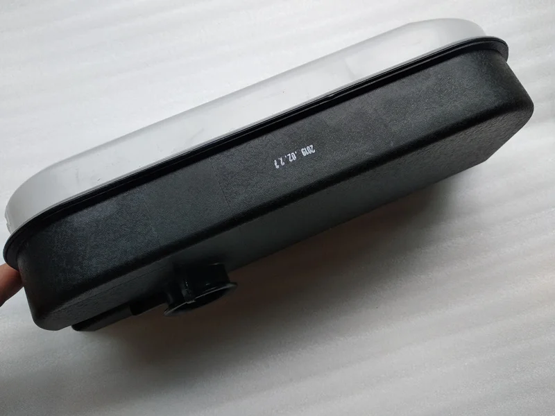 Резервуар резервуара 2005-2010 для hyundai Tucson для Kia Sportage OEM радиатор бокового чайника 254312E000