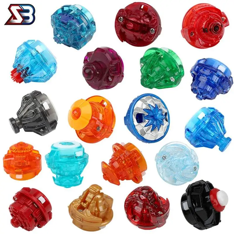 

Burst gyro Sembo gyro shaft transformation bottom shaft accessories super Z series God series GT Series Accessories