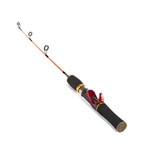 fishing rods and tackle