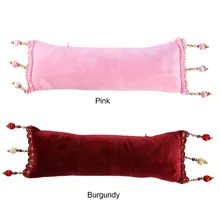 Маникюр 2 цвета дизайн ногтей мягкая подушка маникюрный спонж подставки для рук Cusion держатель инструменты для маникюрного салона Маникюрный Стол для рук Cusion